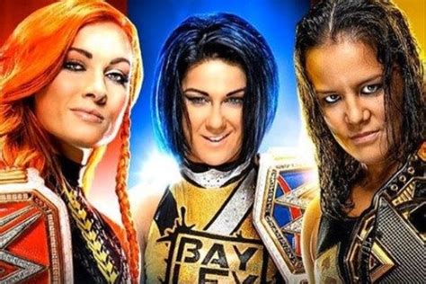 WWE Survivor Series 2019 results, live match coverage.
